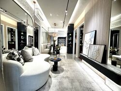THE ARCADY AT BOON KENG (D12), Apartment #534606631